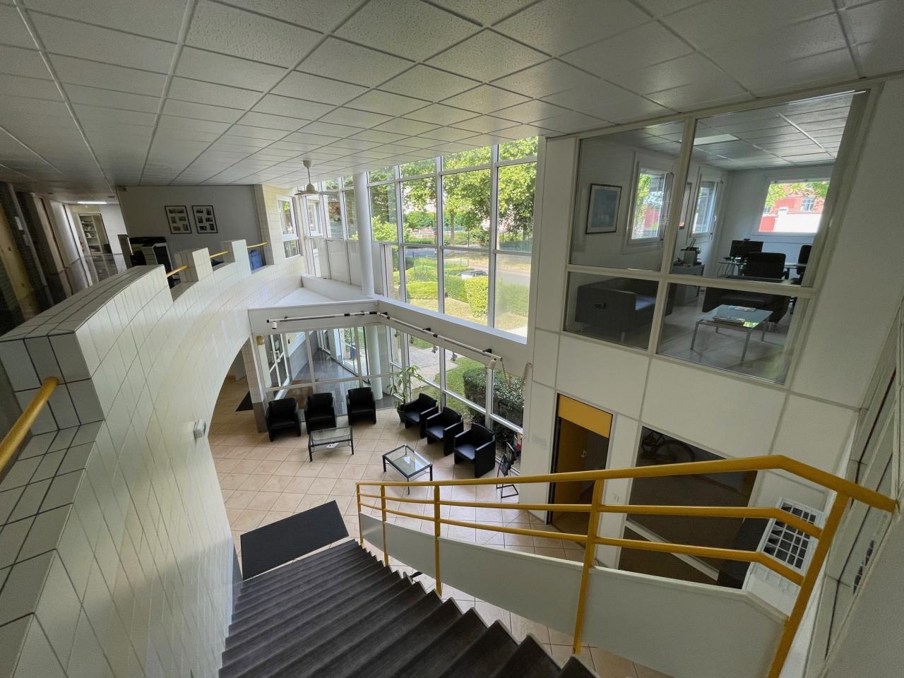 Location bureau Roubaix Nord OLBUR2534385 3