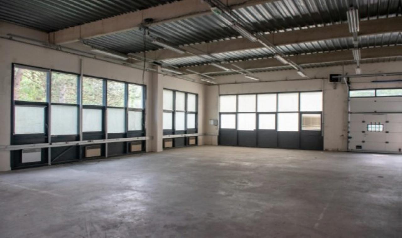 Location local d'activité Villebon-sur-Yvette Essonne OLACT2316553 4