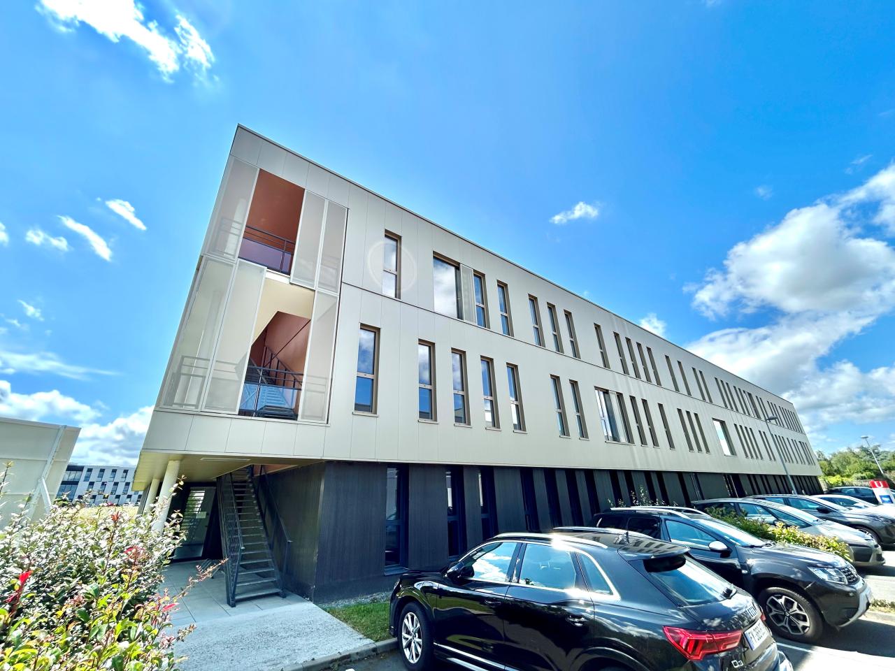 Location bureau Saint-Grégoire Ille-et-Vilaine OLBUR2534019