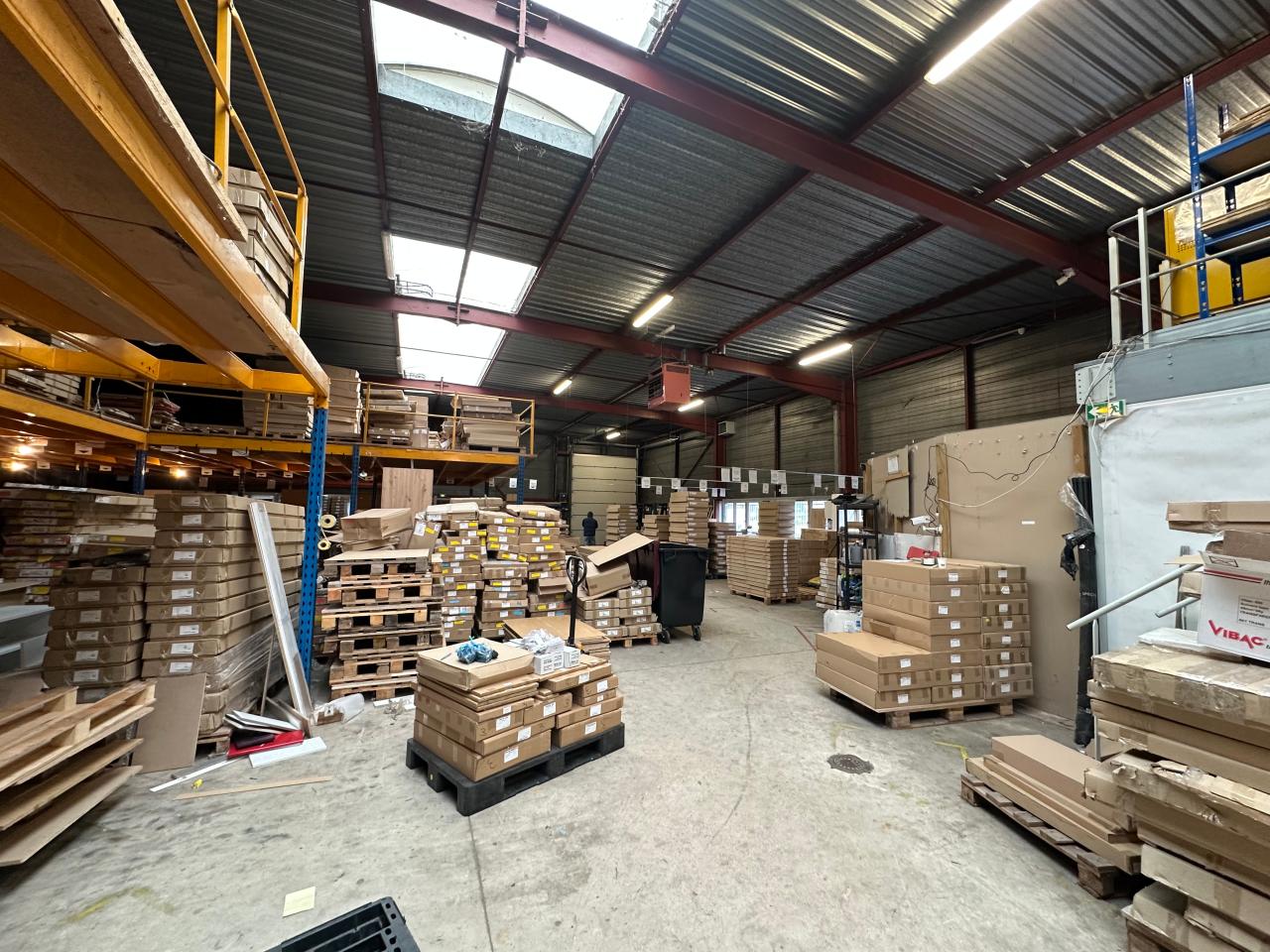 Location local d'activité Collégien Seine-et-Marne OLACT2639136 3