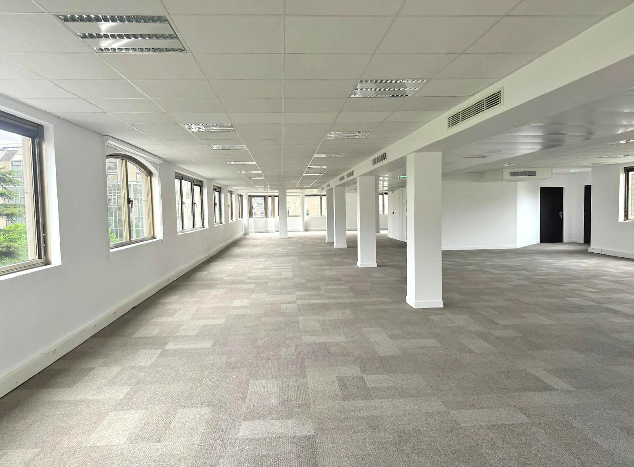 Vente bureau Levallois-Perret Hauts-de-Seine OVBUR2425023 4