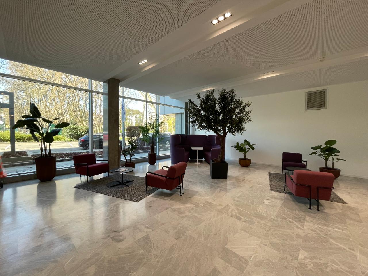Location bureau Strasbourg Bas-Rhin OLBUR2310518 3