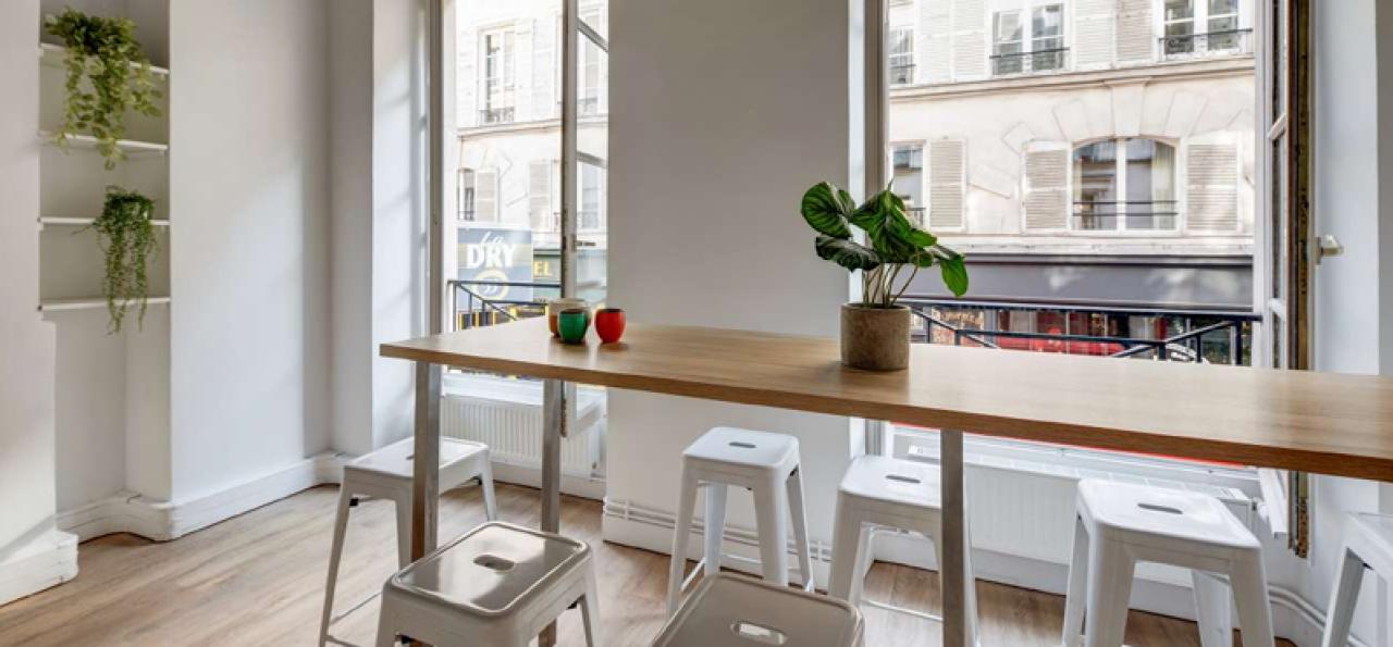 Location coworking Paris OLBUR2644689 4