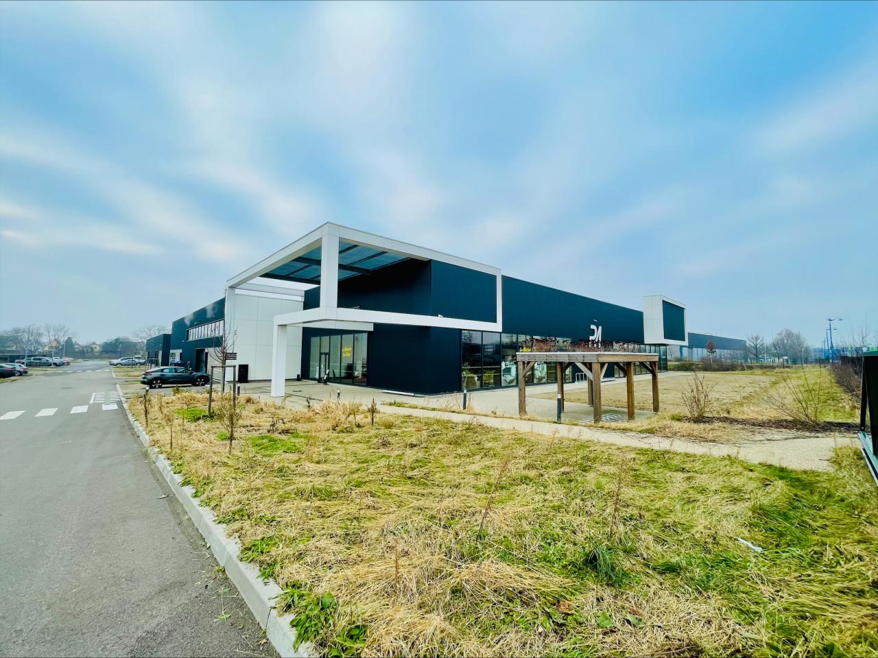 Location local d'activité Eschau Bas-Rhin OLACT2529179 2