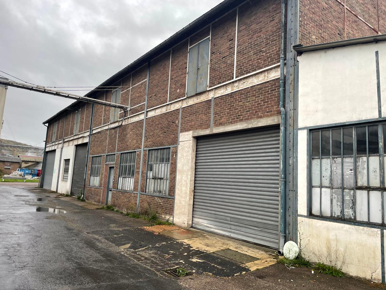 Location local d'activité Bonnières-sur-Seine Yvelines OLACT2529853 3