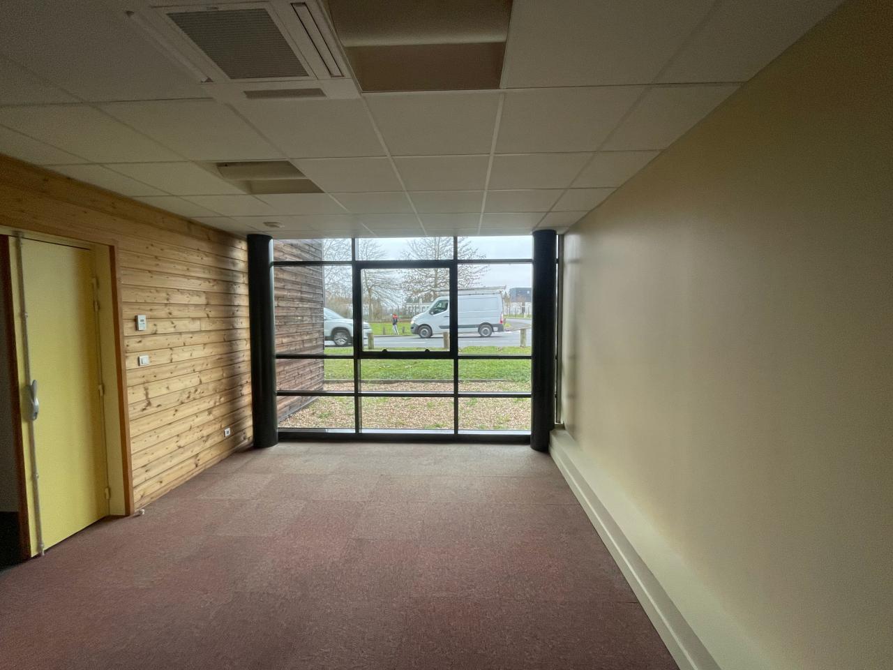 Location bureau Saint-Jean-de-Braye Loiret OLBUR2113226 2