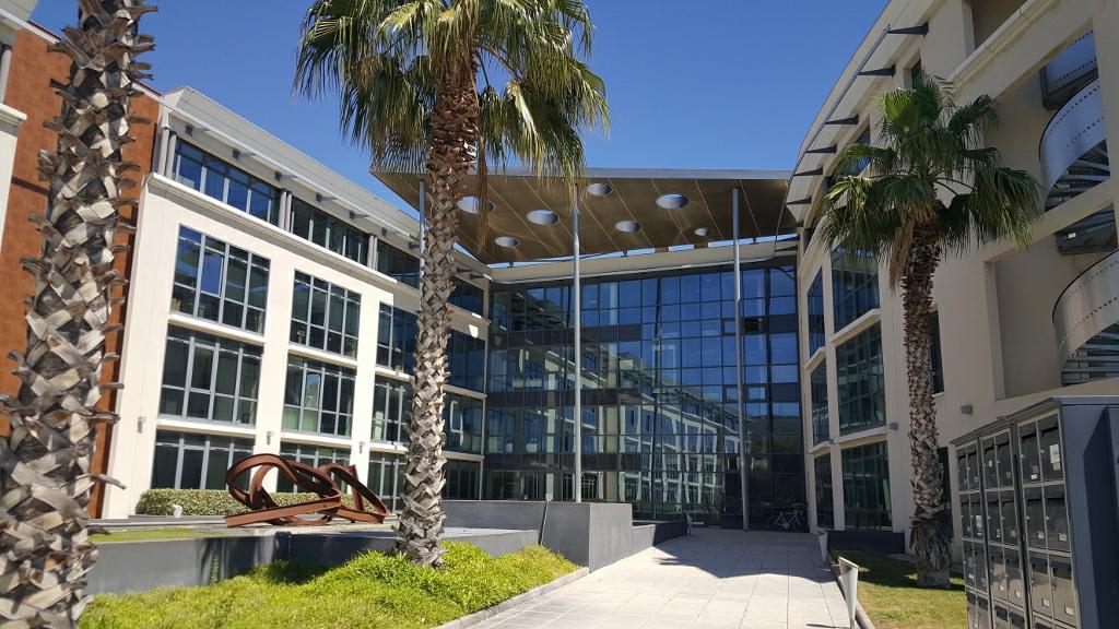 Location bureau Marseille Bouches-du-Rhône OLBUR2114712