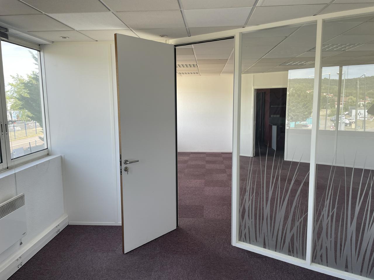 Location local d'activité Ludres Meurthe-et-Moselle OLACT2424146 4