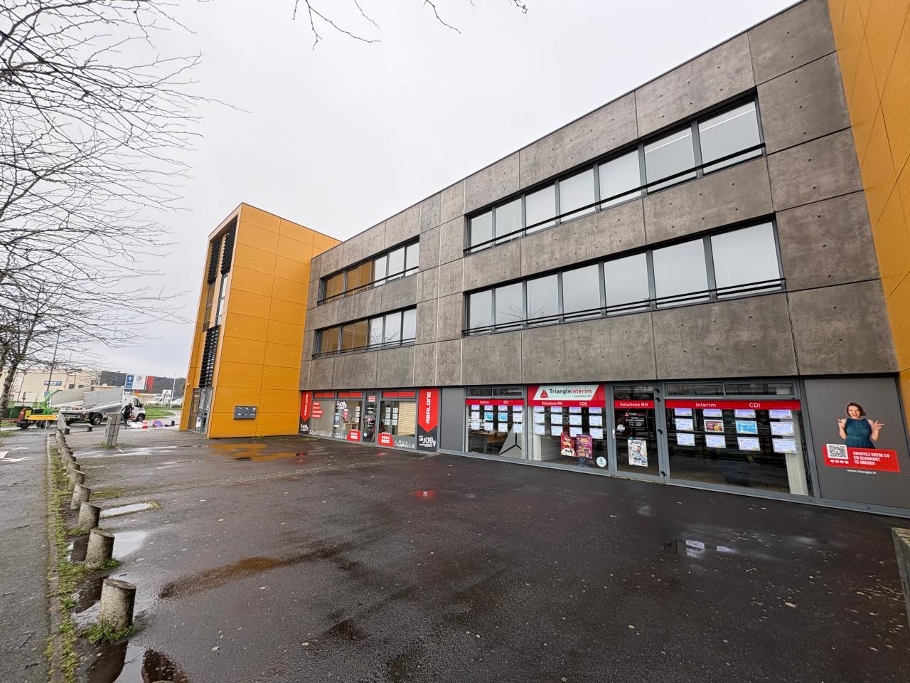 Location bureau Orvault Loire-Atlantique OLBUR2530078