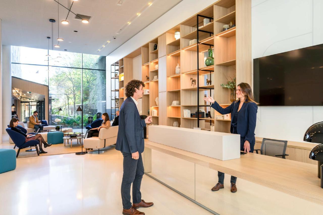 Location bureau Neuilly-sur-Seine Hauts-de-Seine OLBUR2423570 2