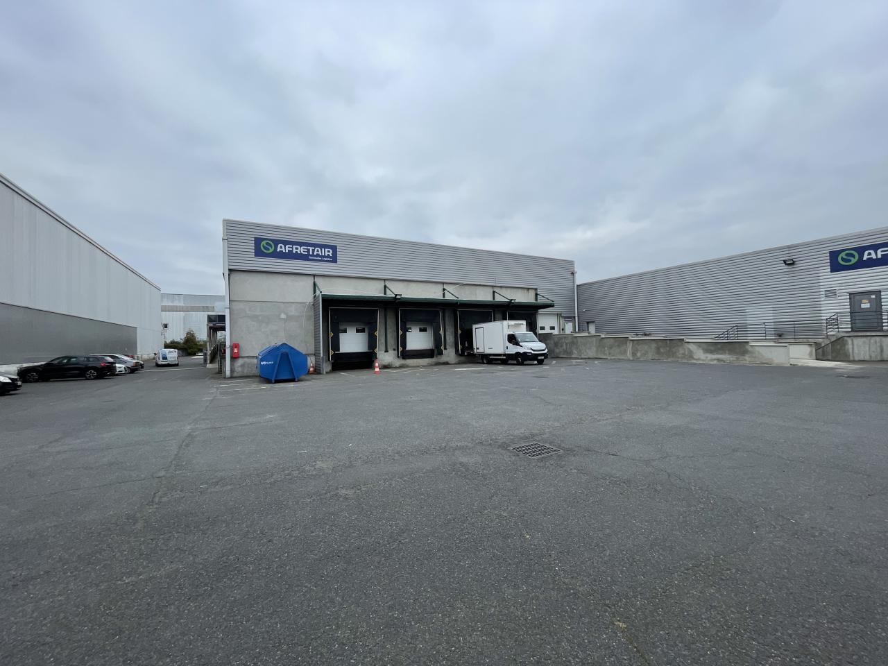 Location entrepôt Thiais Val-de-Marne OLLOG2532699 2