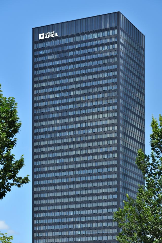 Location bureau Lyon Rhône OLBUR2117787 2