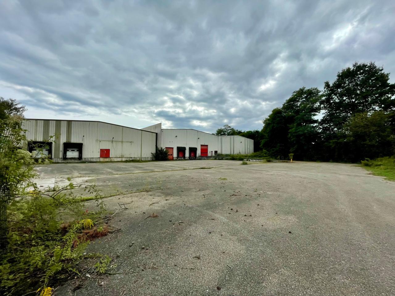 Location local d'activité Geispolsheim Bas-Rhin OLACT2425616 3