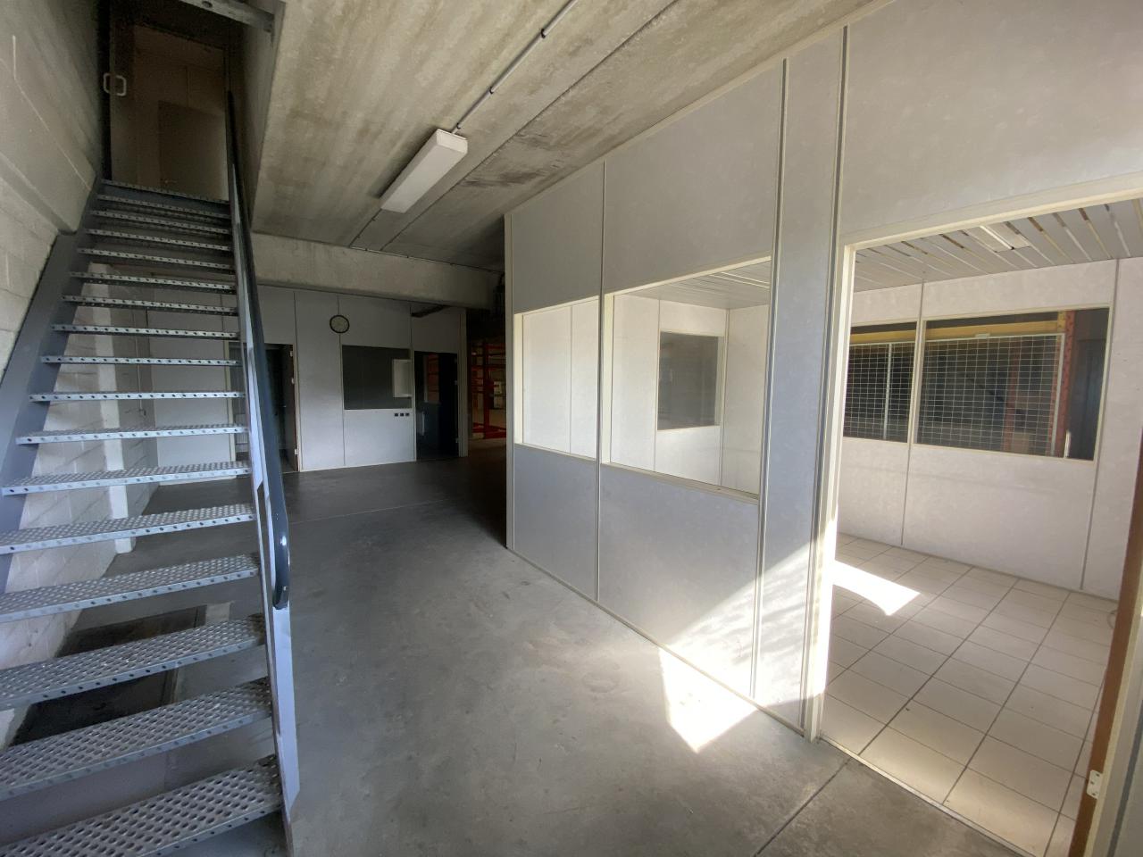 Location local d'activité Bondues Nord OLACT2638586 2