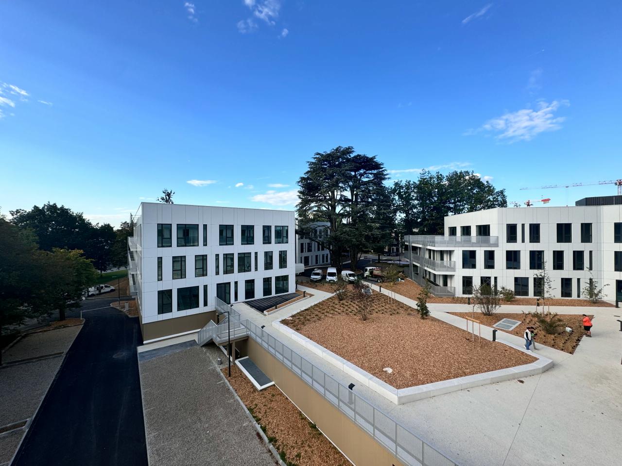 Location bureau Limonest Rhône OLBUR2109225 3