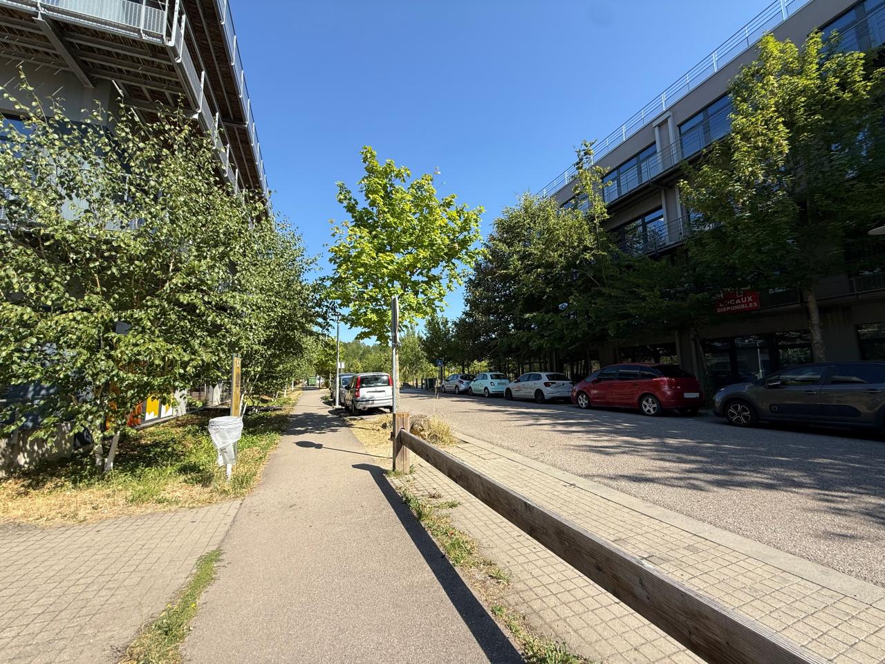 Location bureau Maxéville Meurthe-et-Moselle OLBUR2639673 2