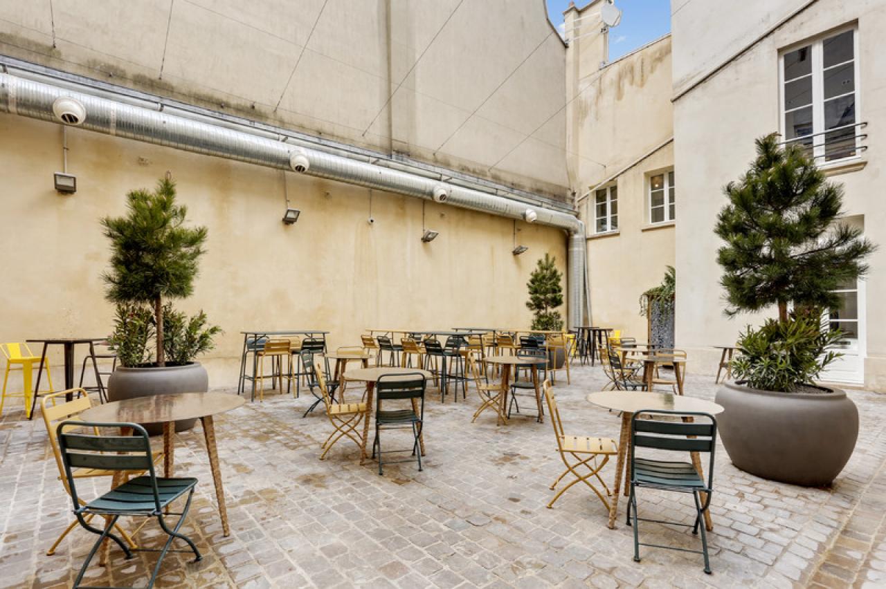 Location coworking Paris OLBUR2119014 4