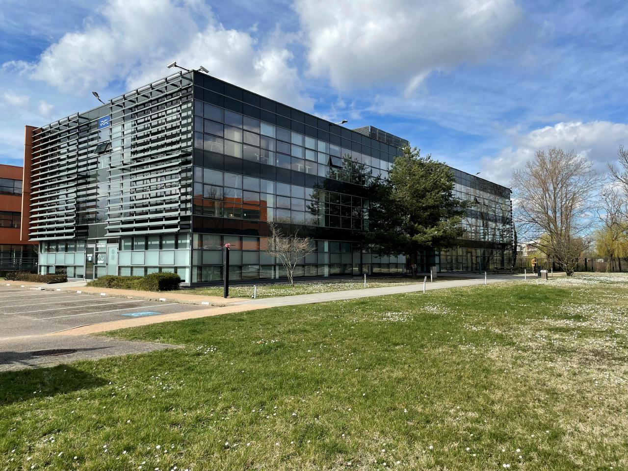 Location bureau Saint-Priest Rhône OLBUR2317576