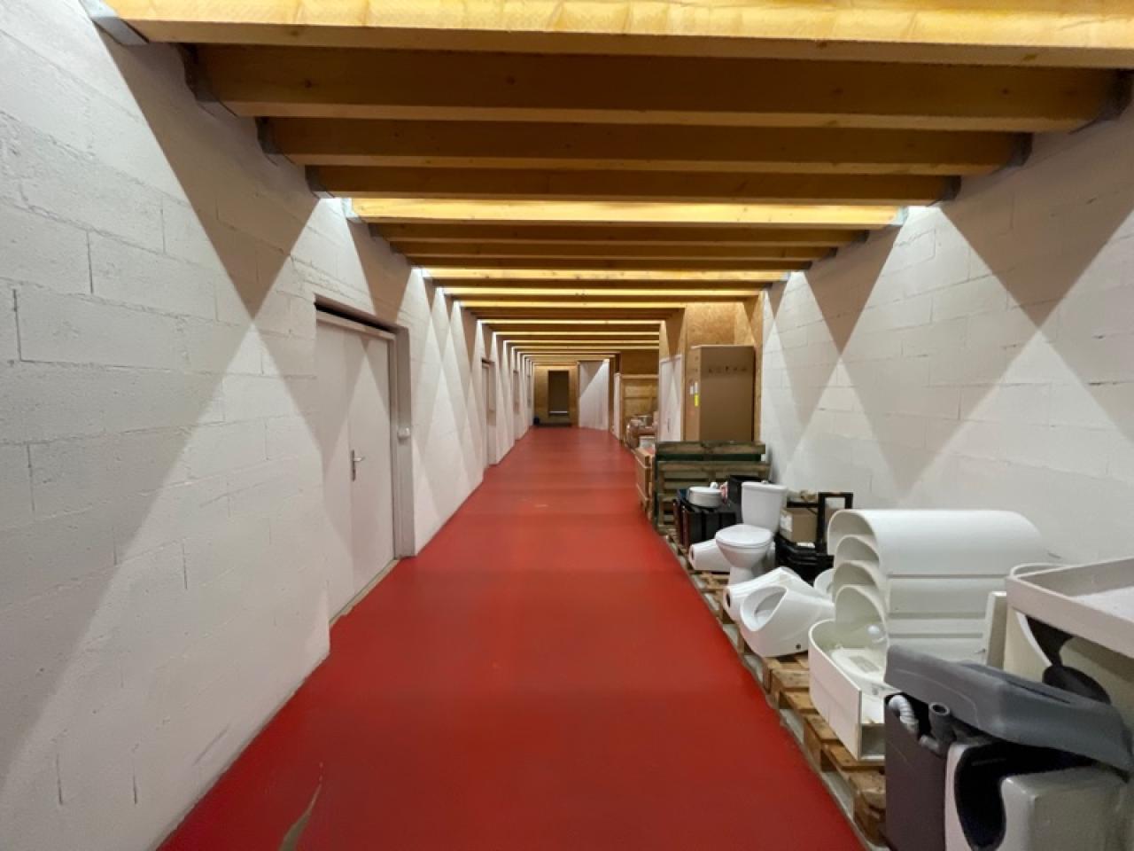 Location local d'activité Custines Meurthe-et-Moselle OLACT2640510 2