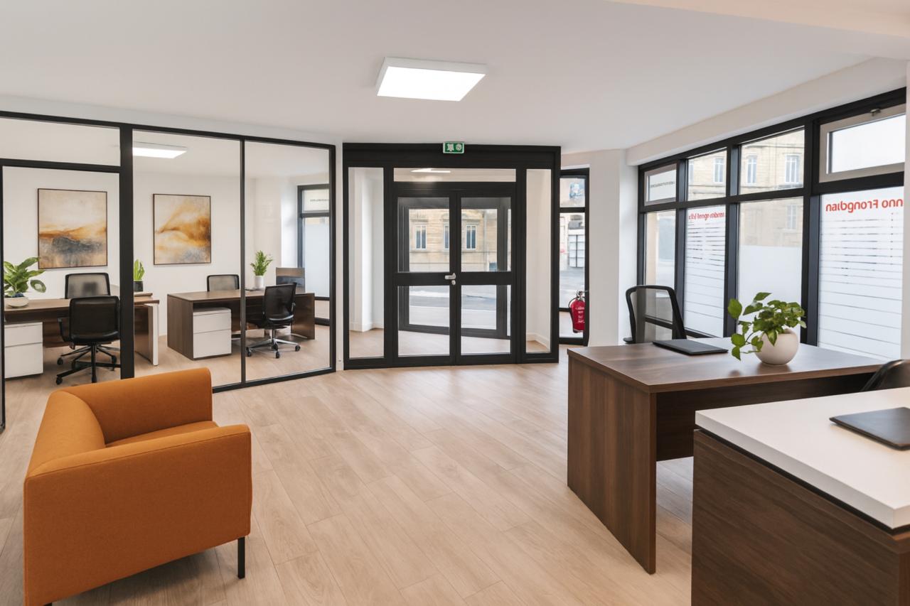 Vente bureau Lille Nord OVBUR2639460 2