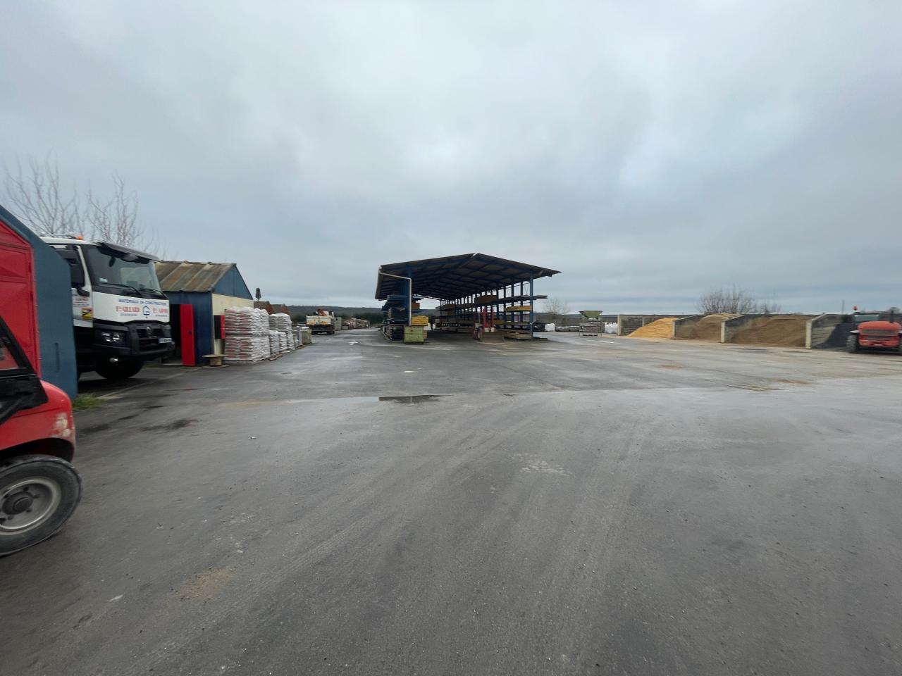 Vente local d'activité Avrainville Essonne OVACT2529513 1