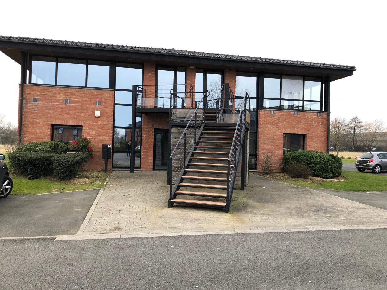 Location bureau Villeneuve-d'Ascq Nord OLBUR2114131 4