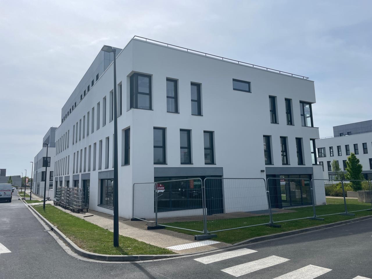 Location bureau Saint-Contest Calvados OLBUR2642313 4