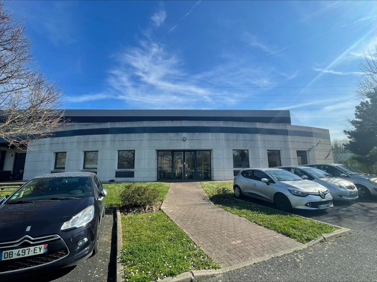 Location local d'activité Lisses Essonne OLACT2312386 2