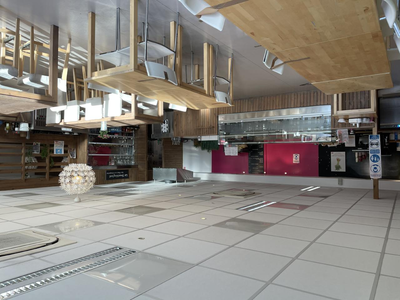 Location bureau Bagneux Hauts-de-Seine OLBUR2420537 4