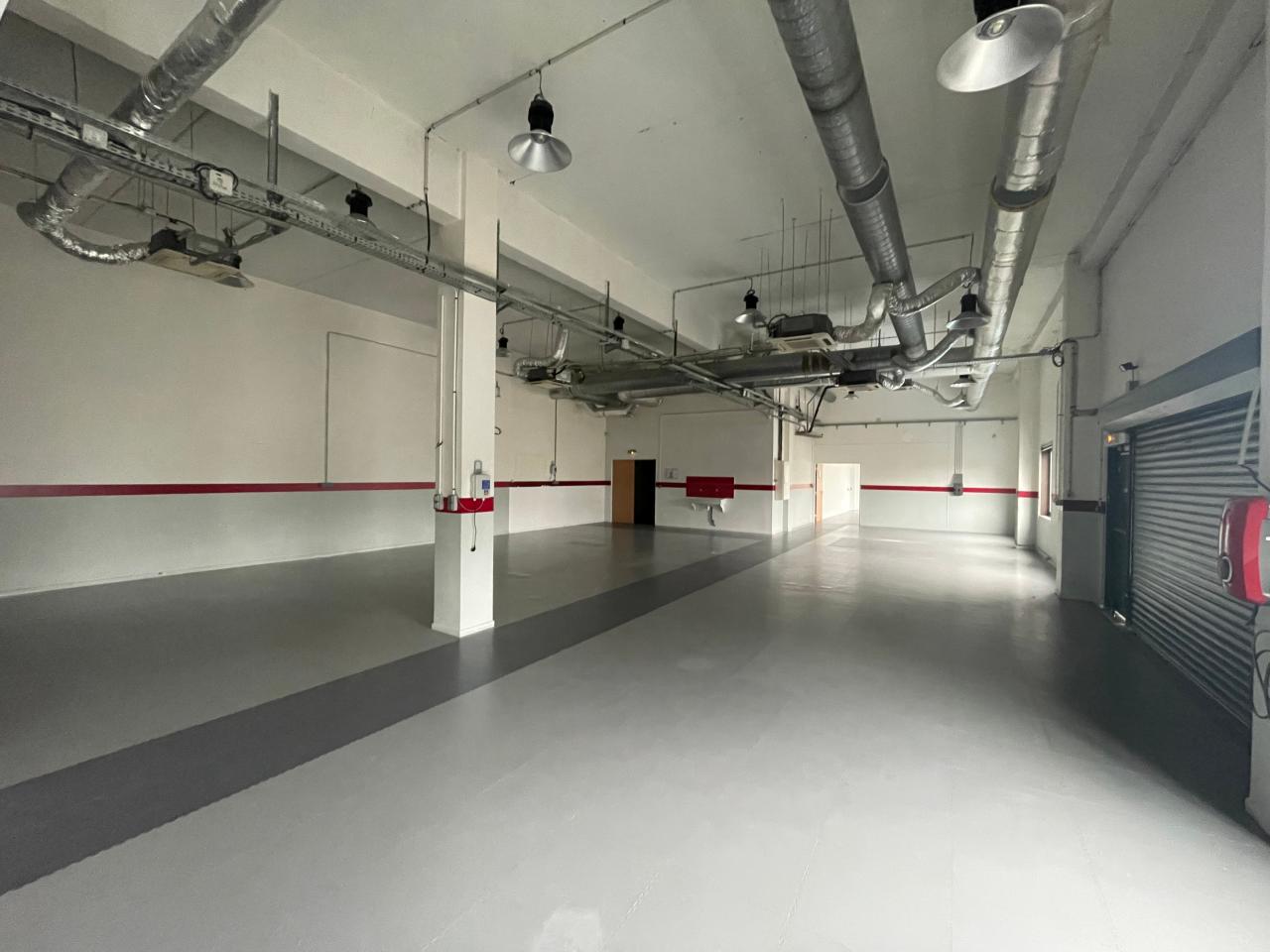 Location local d'activité Nanterre Hauts-de-Seine OLACT2424238 3