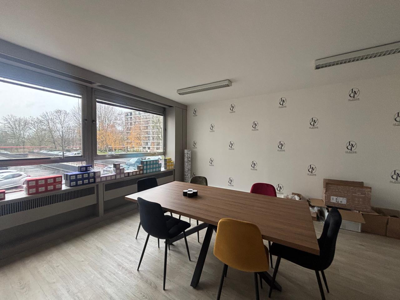 Vente bureau Croix Nord OVBUR2537715 2