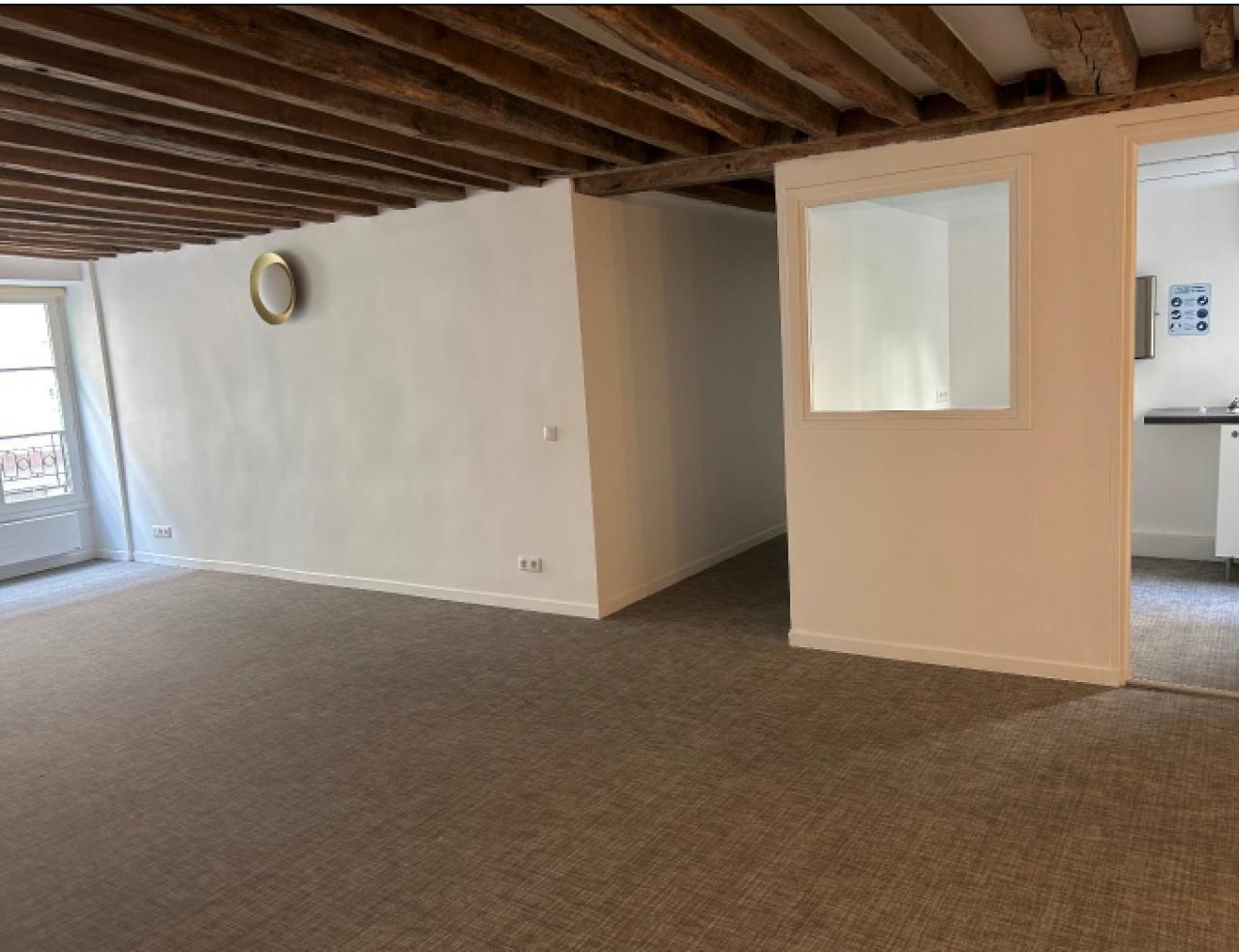 Location bureau Paris OLBUR2537461 2