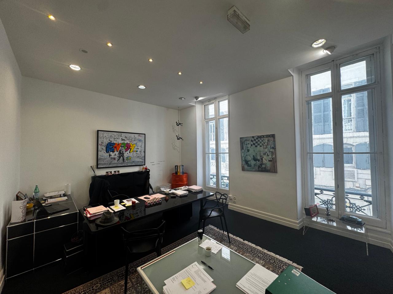 Location bureau Marseille Bouches-du-Rhône OLBUR2640685 2
