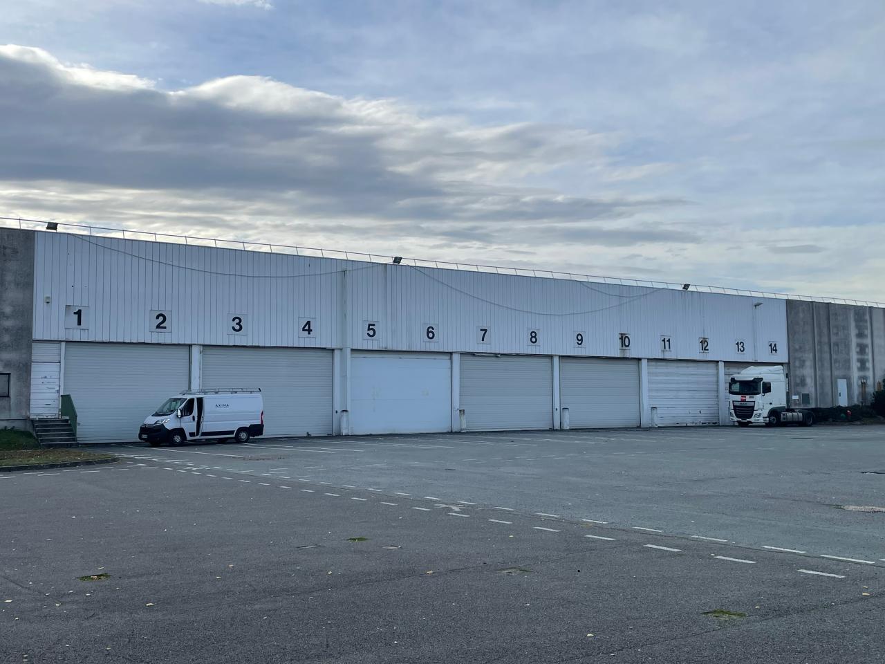 Location entrepôt classe b Ormes Loiret OLLOG2118916 2