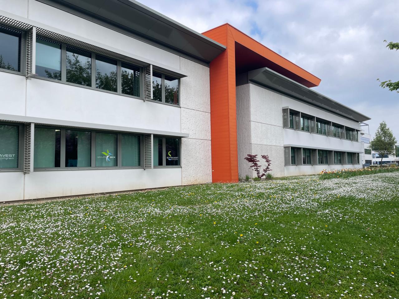 Location bureau Schiltigheim Bas-Rhin OLBUR2534386 1