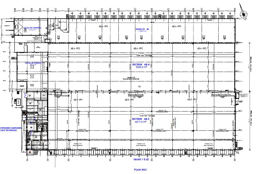 Location entrepôt classe a Saint-Sorlin-en-Bugey Ain OLLOG2118321 1