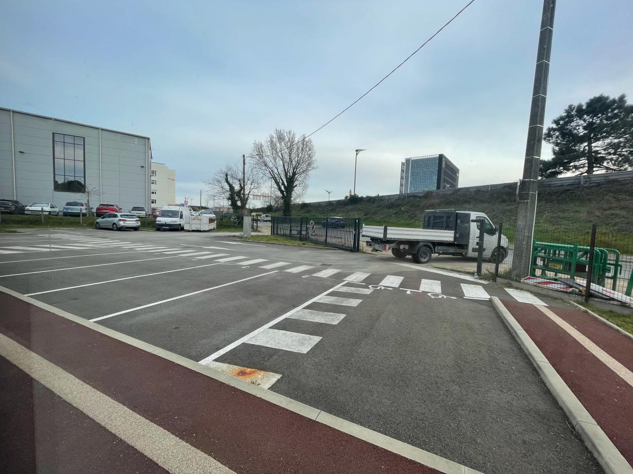 Location local d'activité Villenave-d'Ornon Gironde OLACT2530357 4