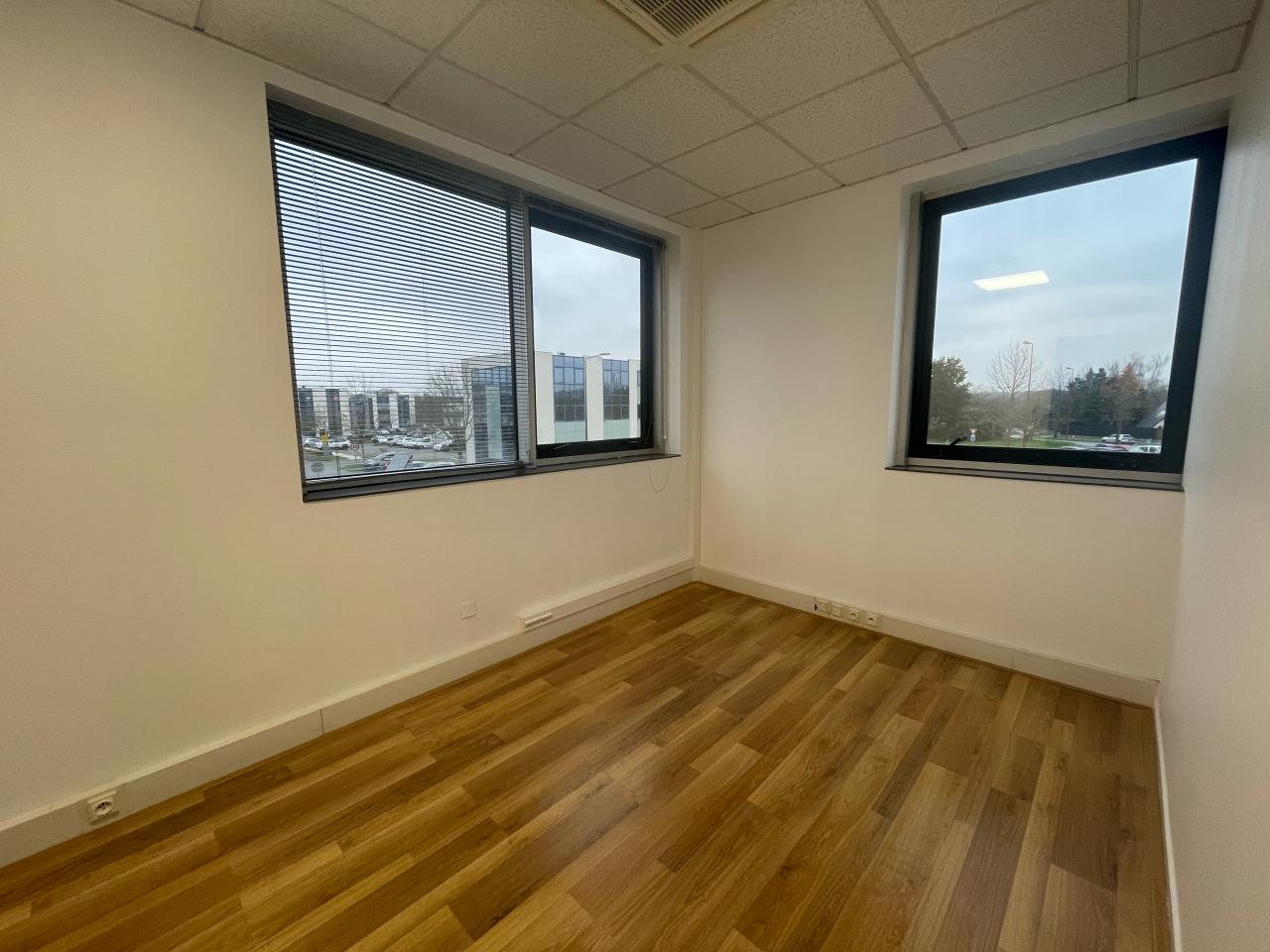 Location bureau Saint-Grégoire Ille-et-Vilaine OLBUR2308088 4