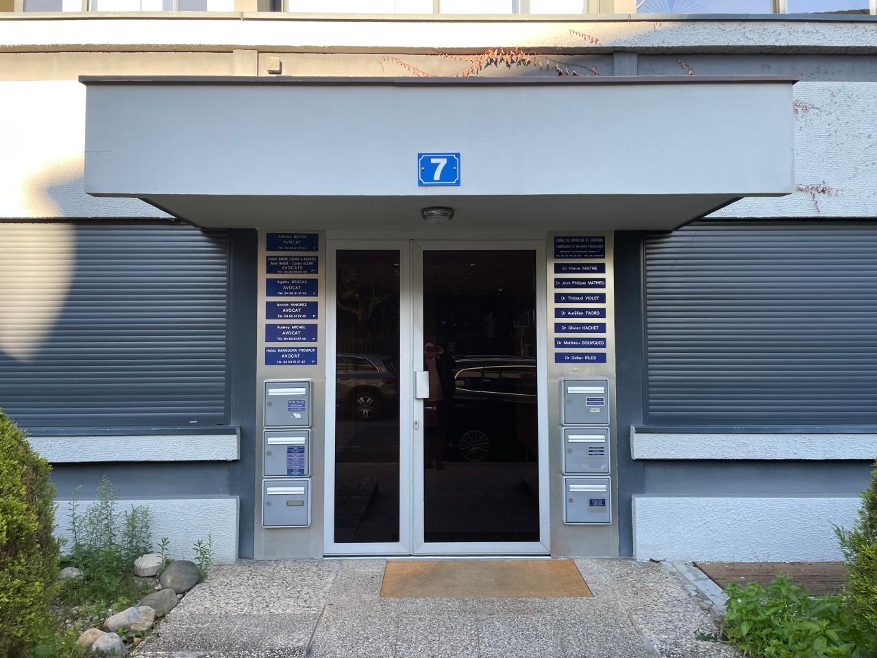 Location bureau Annecy Haute-Savoie OLBUR2535680 4