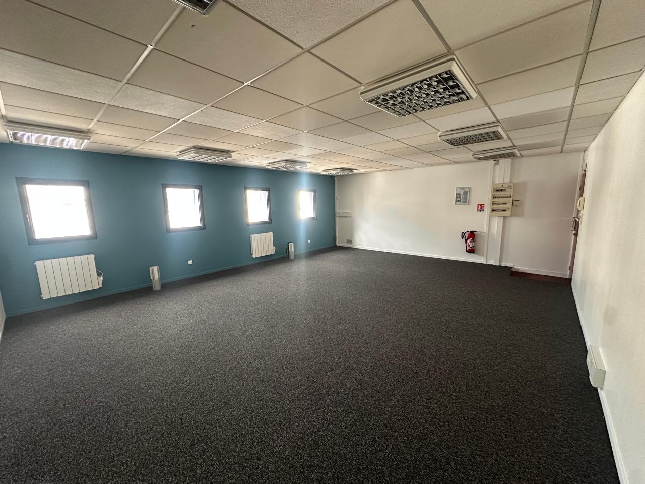 Vente bureau Tours Indre-et-Loire OVBUR2640605 1