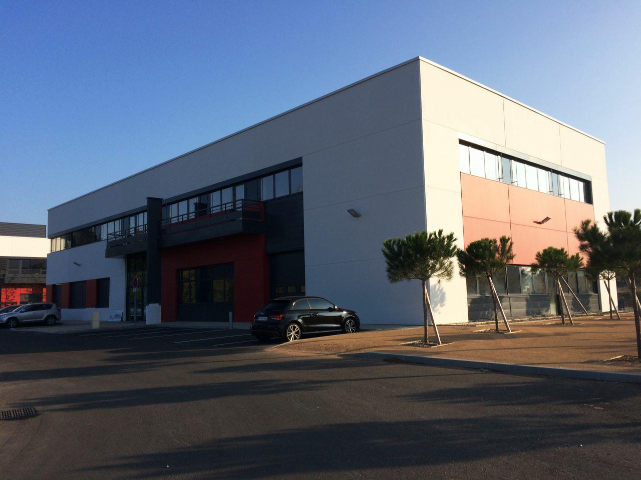 Location local d'activité Dardilly Rhône OLACT2110150 1