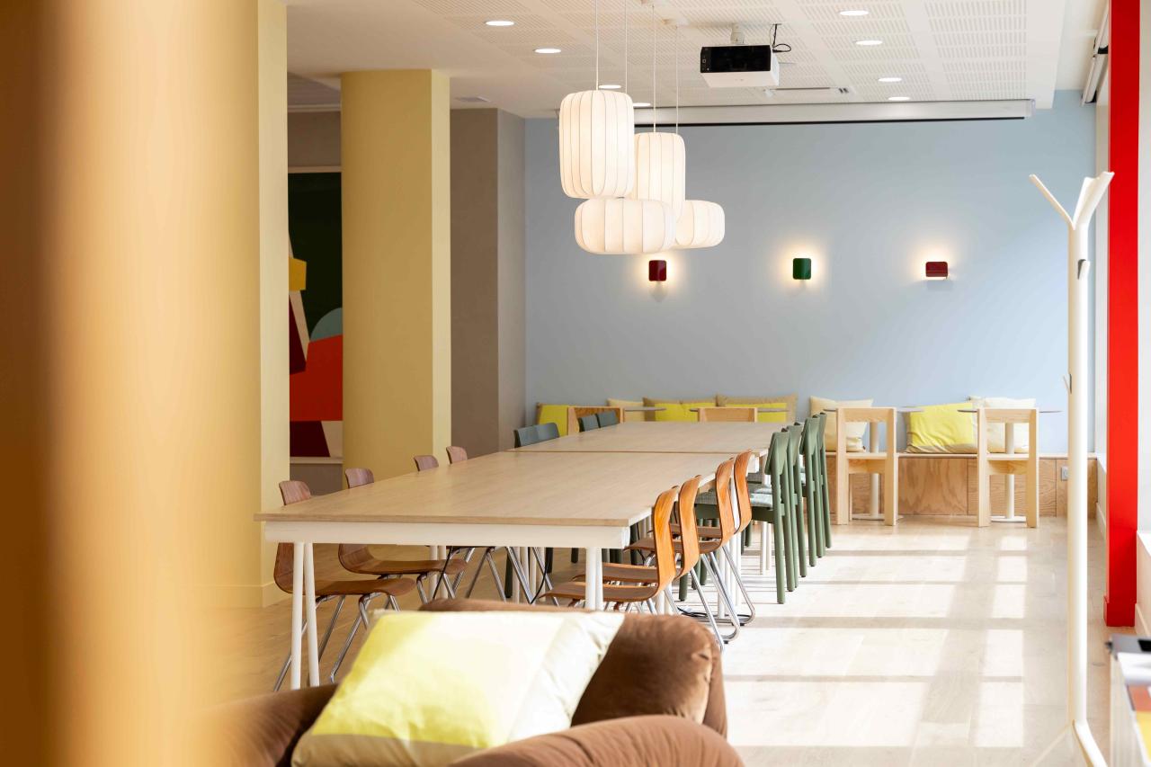 Location coworking Levallois-Perret Hauts-de-Seine OLBUR2643019 2