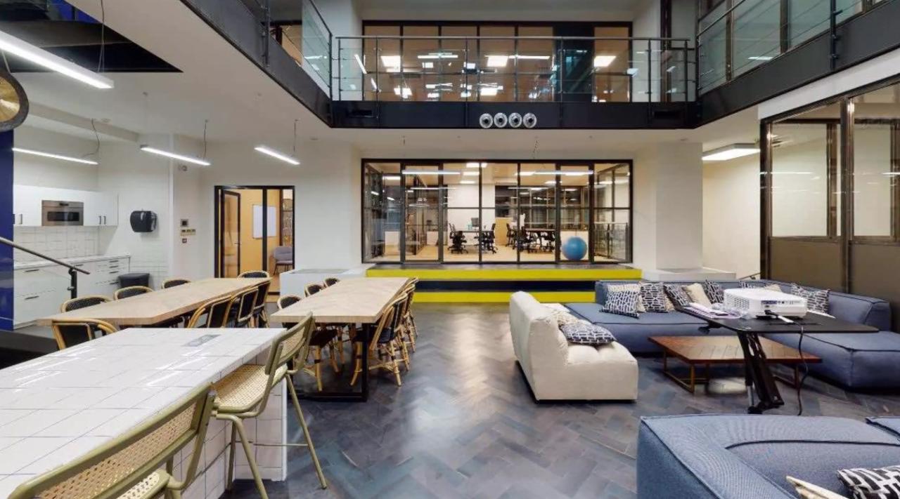 Location coworking Paris OLBUR2206399 2