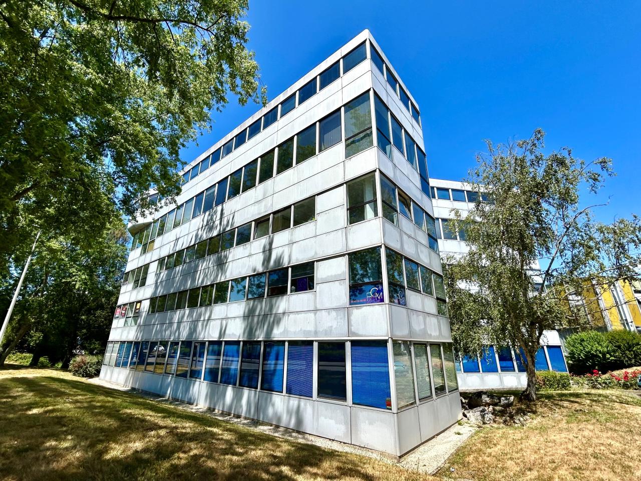 Location bureau Cesson-Sévigné Ille-et-Vilaine OLBUR2206988 1