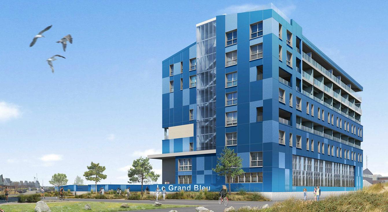 Vente bureau Dunkerque Nord OVBUR2317393 3