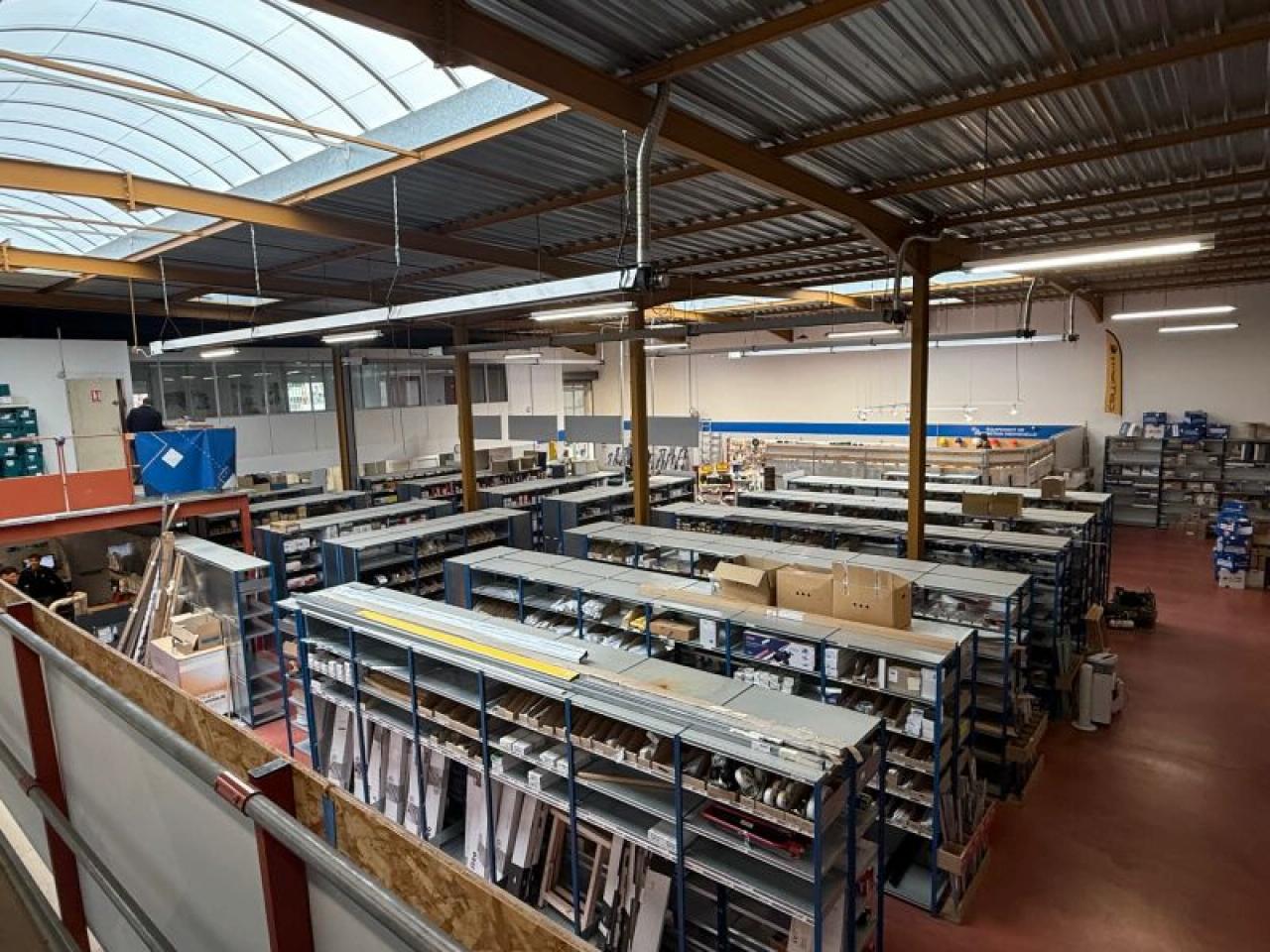 Location local d'activité Lyon Rhône OLACT2533139 2