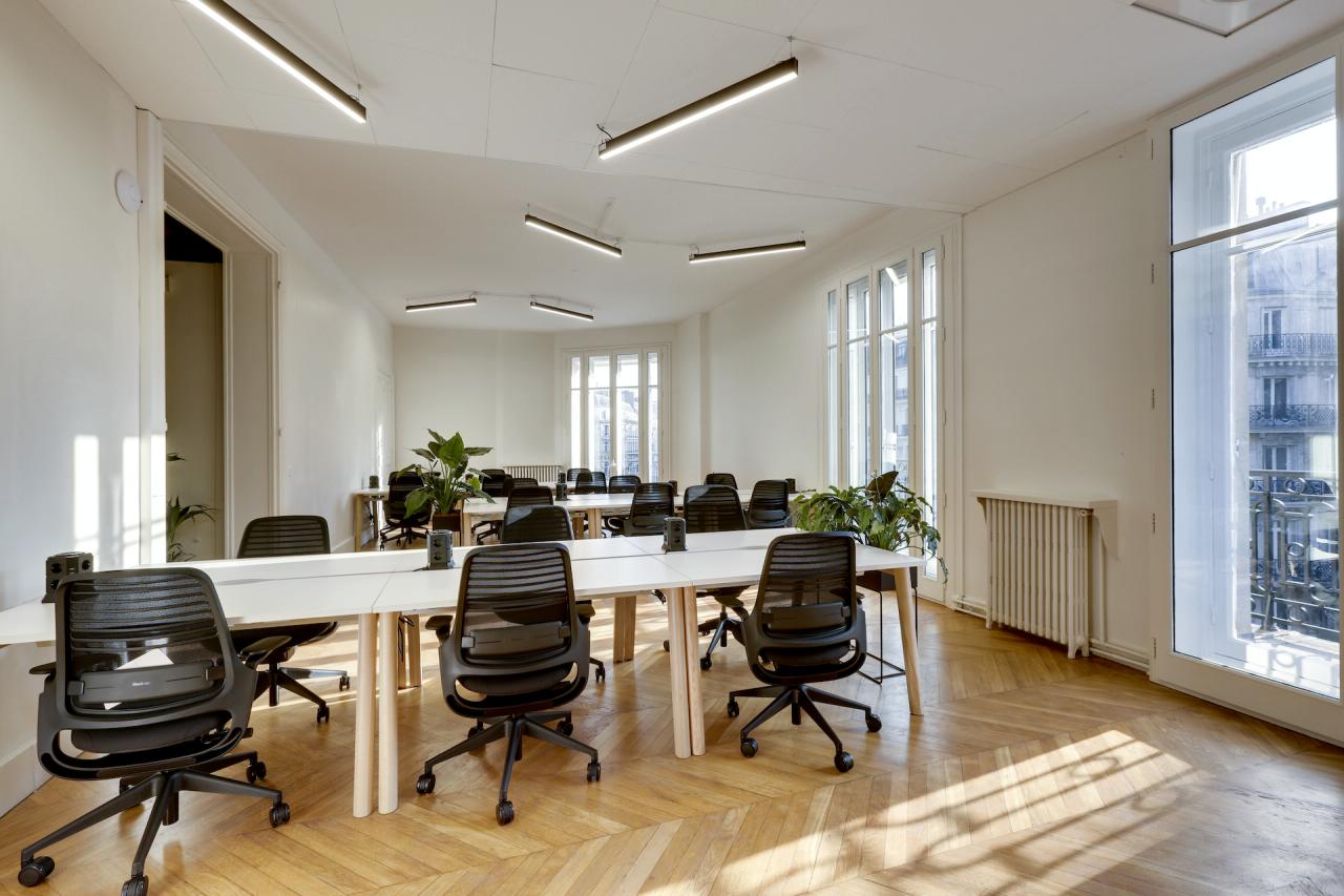 Location coworking Paris OLBUR2532402 3