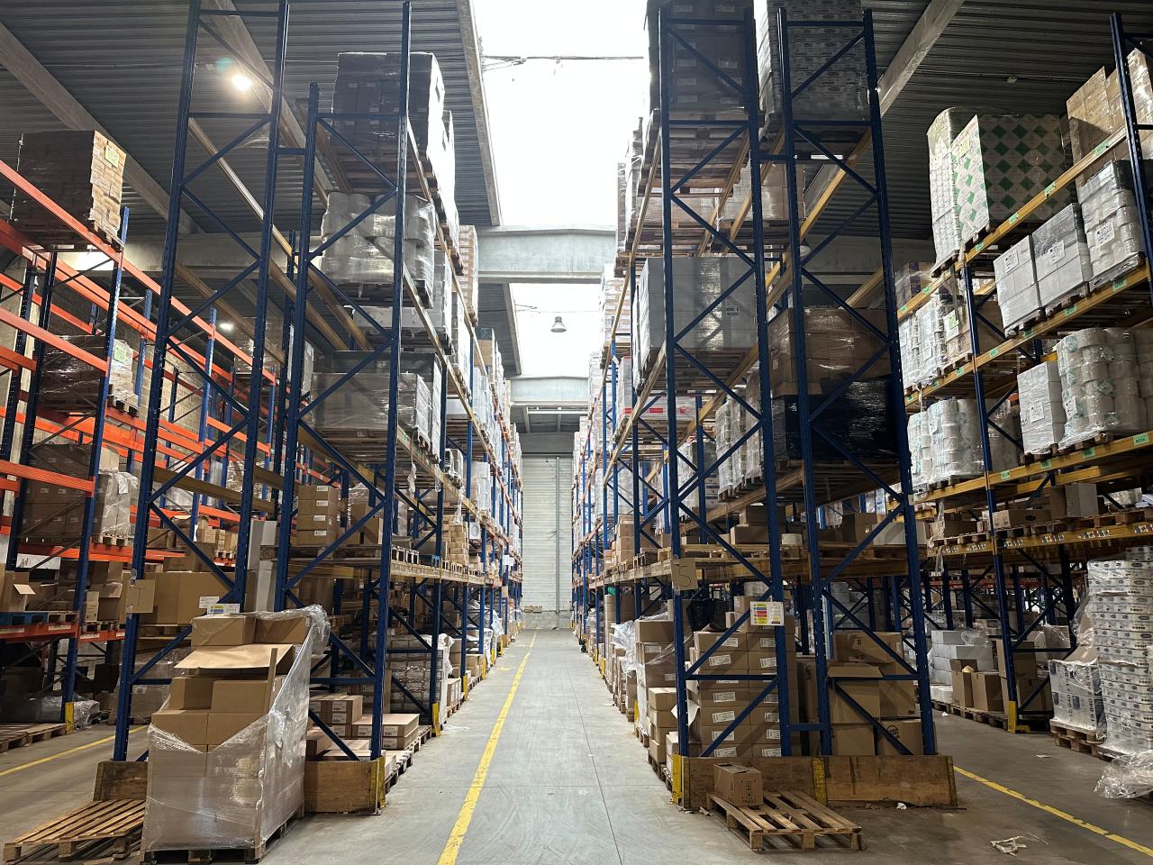 Location local d'activité Maurepas Yvelines OLACT2427793 3