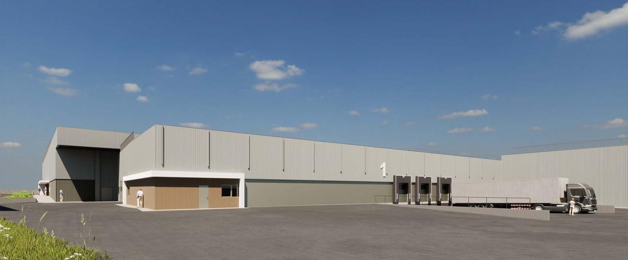 Location local d'activité Saint-Priest Rhône OLACT2531361 4