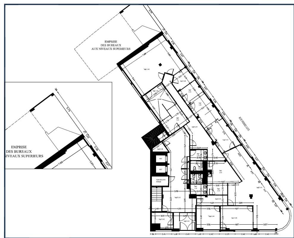 Location bureau Bordeaux Gironde OLBUR2309548 1